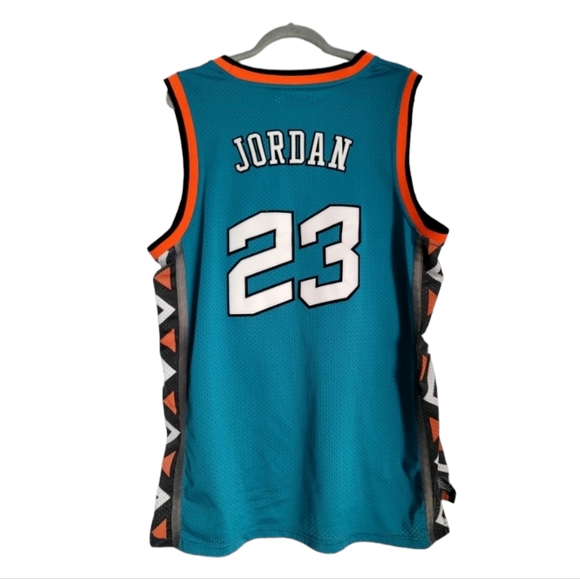 NBA ALL STARS Jordan Jersey - Picture 2 of 6